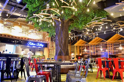 capitol commons the alley|RATES — Vikings Philippines.